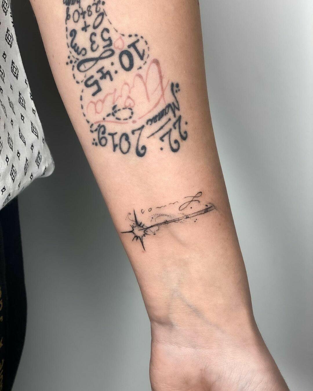 Inksearch tattoo Nala Tattoo Studio