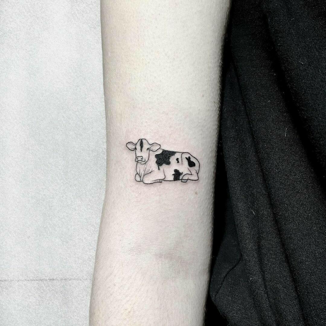 Inksearch tattoo FAJNERZECZYTATUAŻE