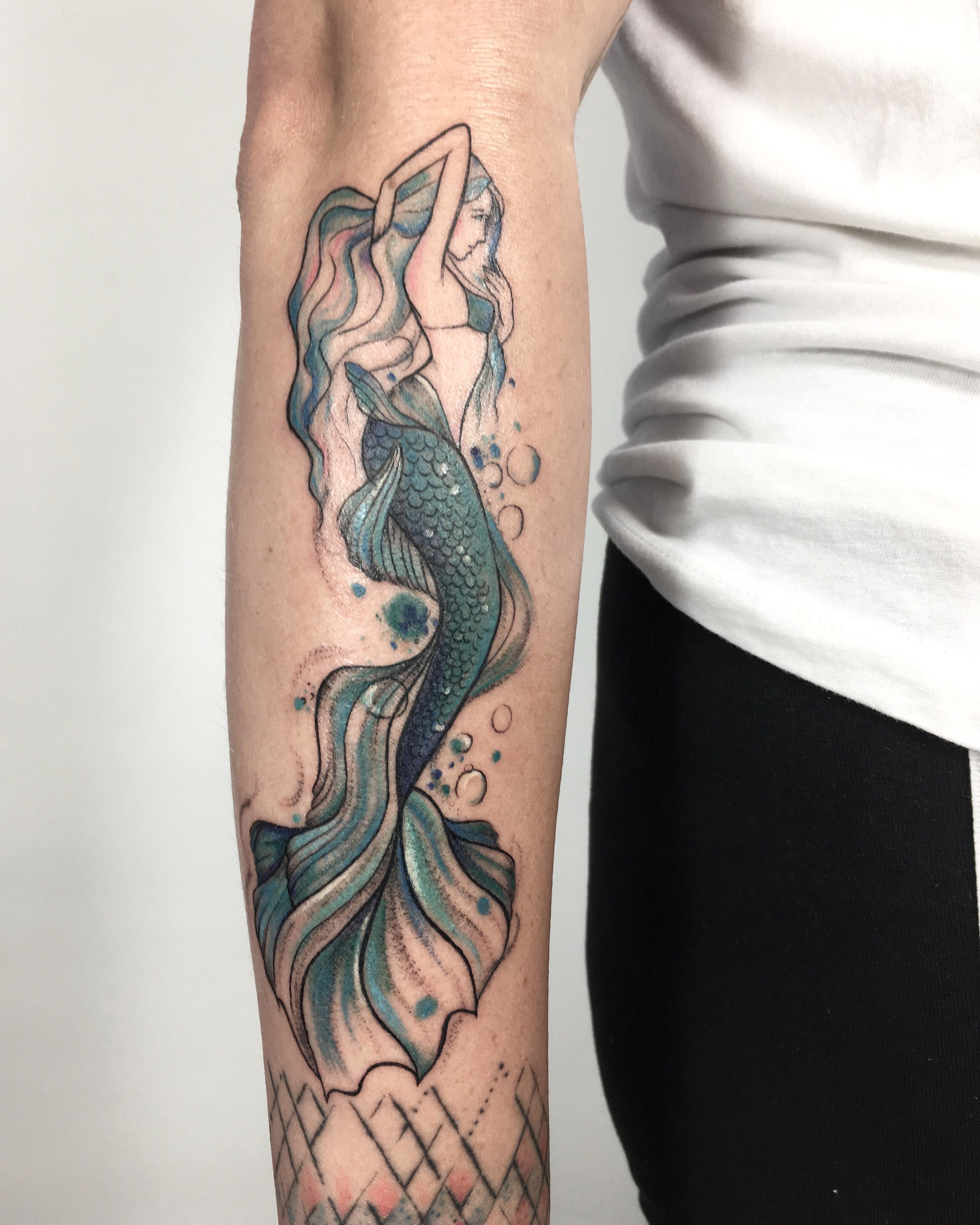 Inksearch tattoo SOFIJA_TATTOO
