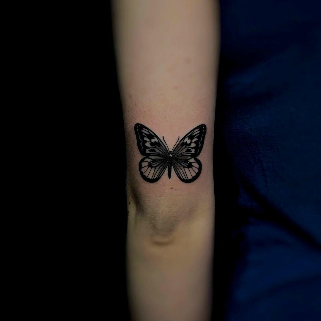 Inksearch tattoo Venomdopee