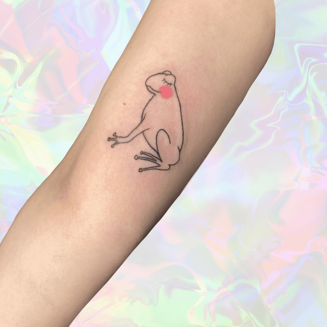 Inksearch tattoo hanka.tt