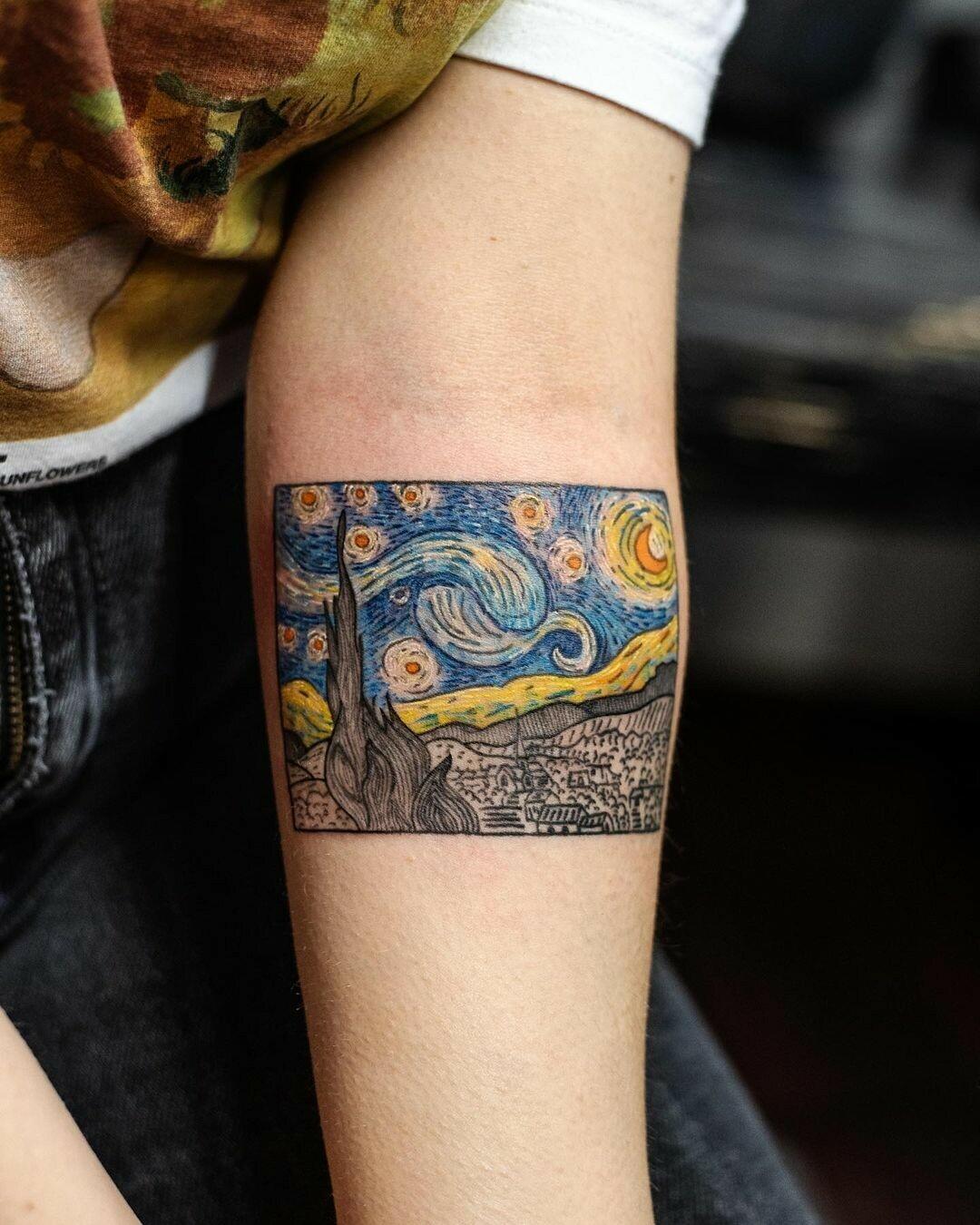 Inksearch tattoo _alek.ink_