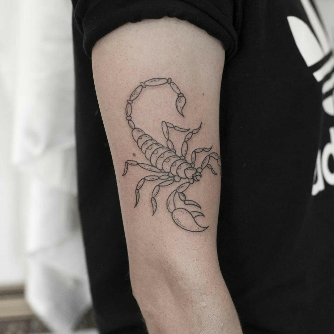 Inksearch tattoo Sny Pracownia