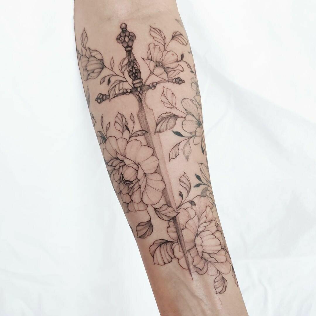 Inksearch tattoo Double Five Tattoo