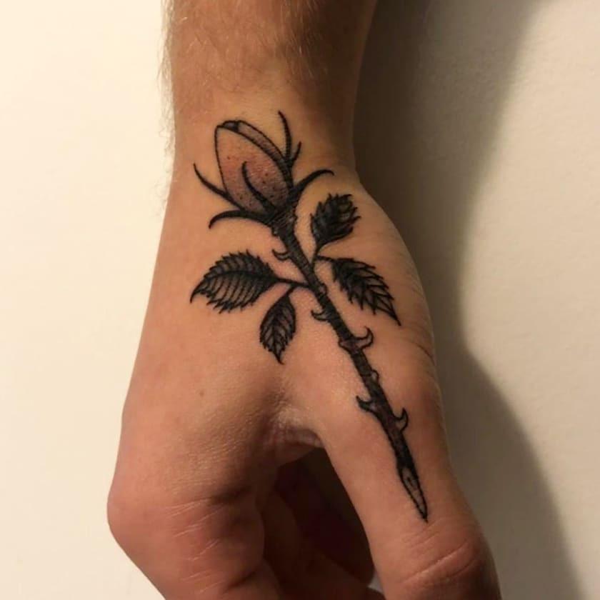 Inksearch tattoo Lucas Luz