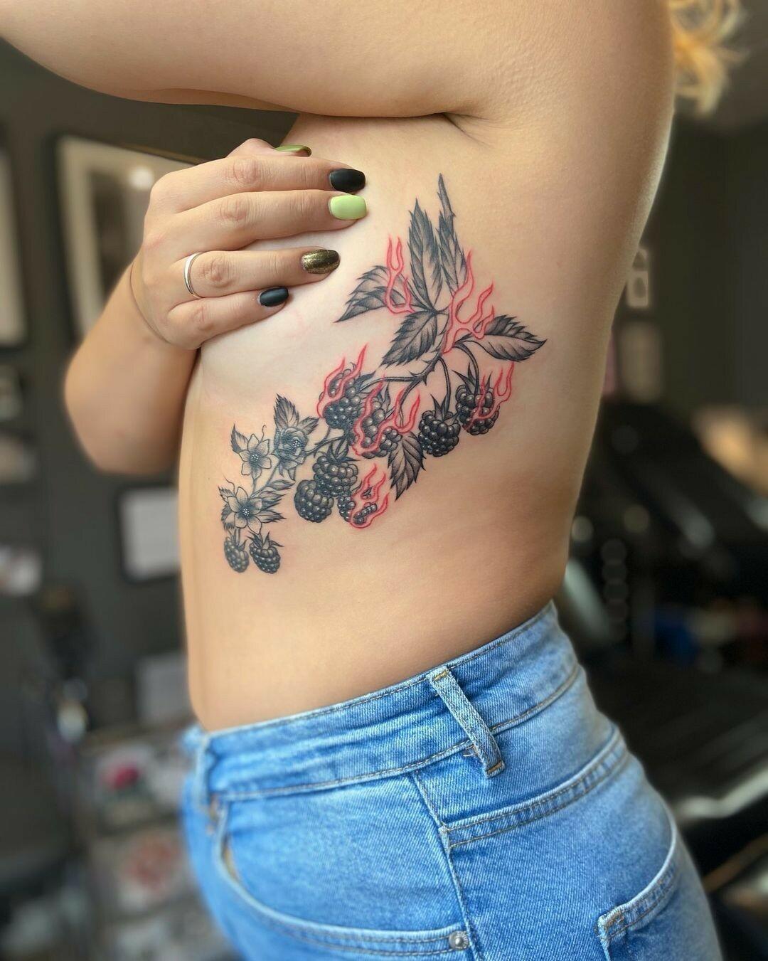 Inksearch tattoo Fame Tattoo
