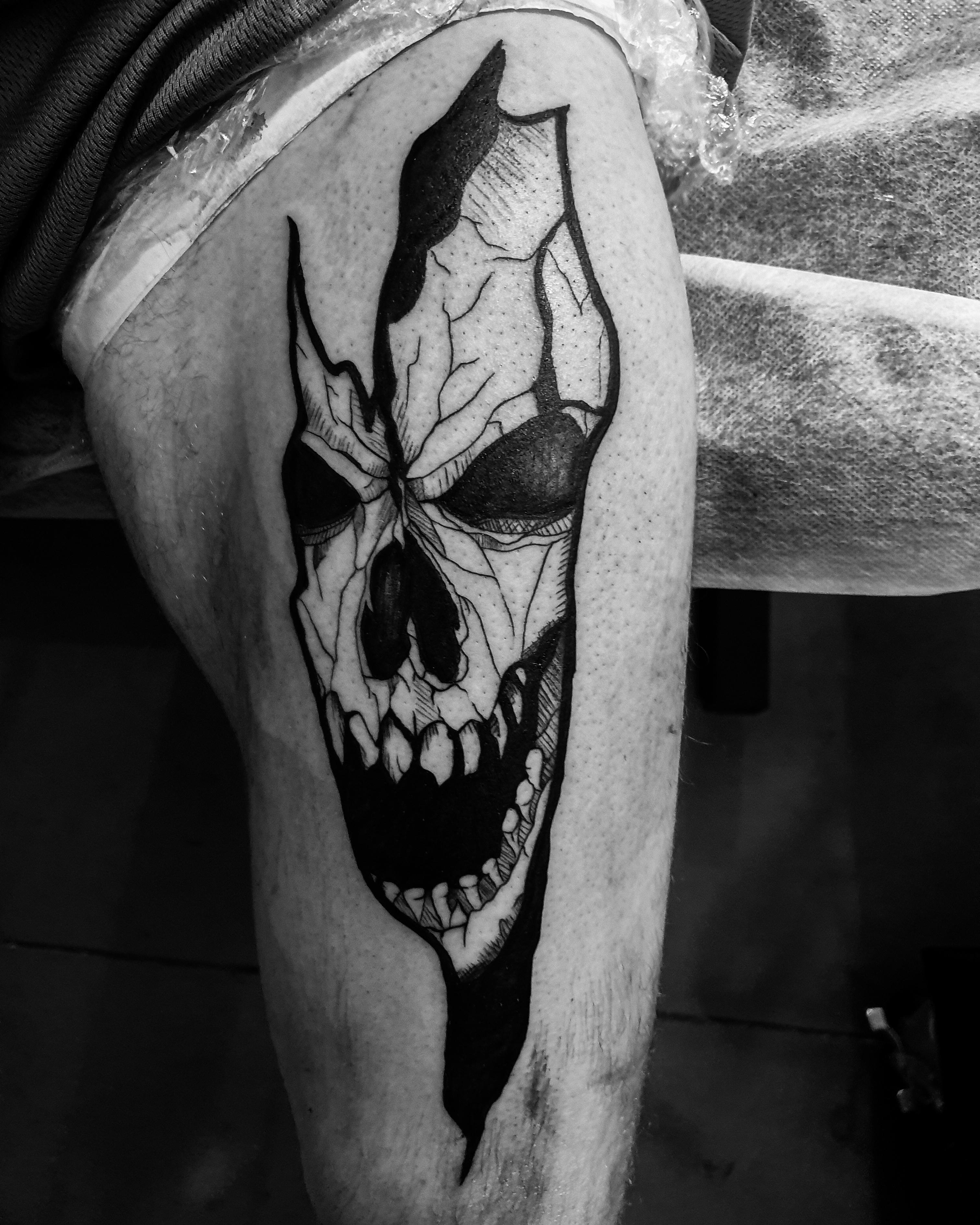 Inksearch tattoo Dziarzky