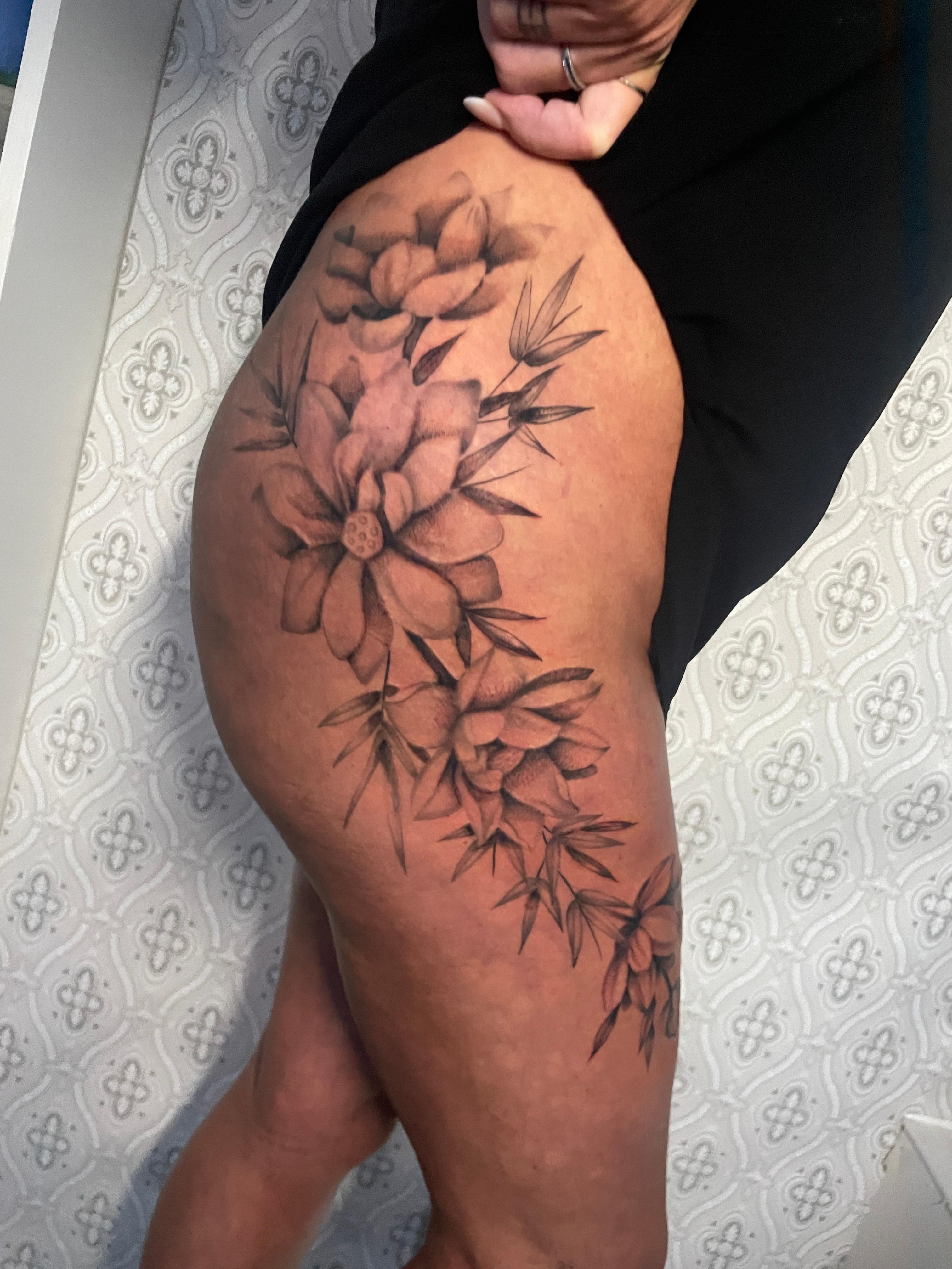 Inksearch tattoo Angie