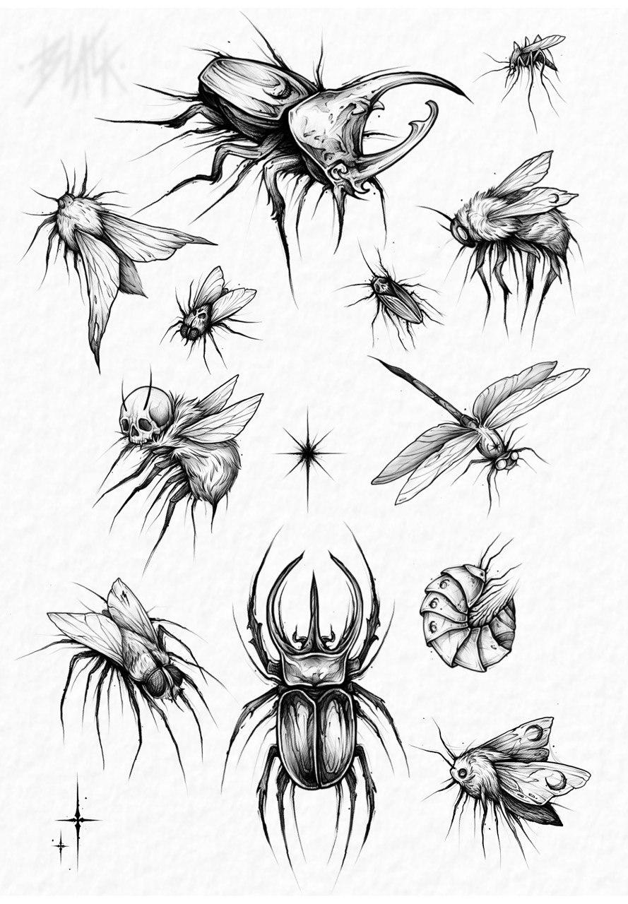 Inksearch tattoo Alina