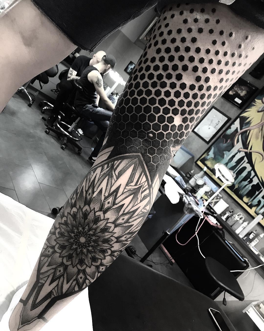 Inksearch tattoo Szejn Szejnowski