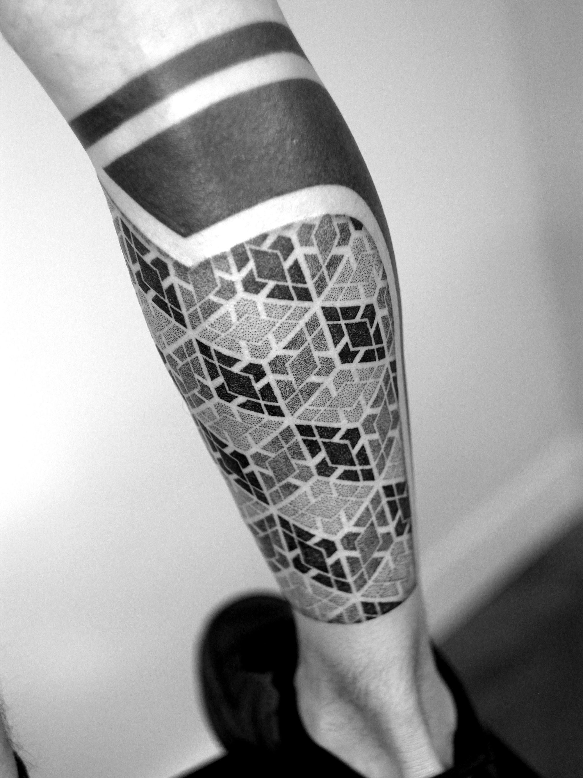 Inksearch tattoo Paweł Kurylak