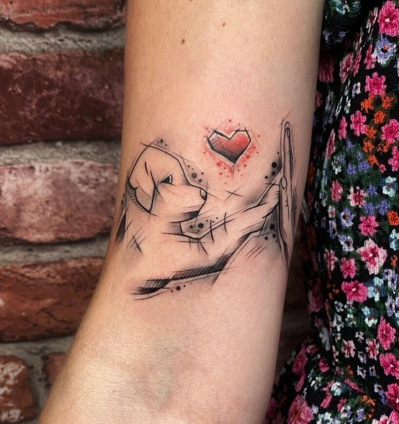 Inksearch tattoo Old Times Tattoo