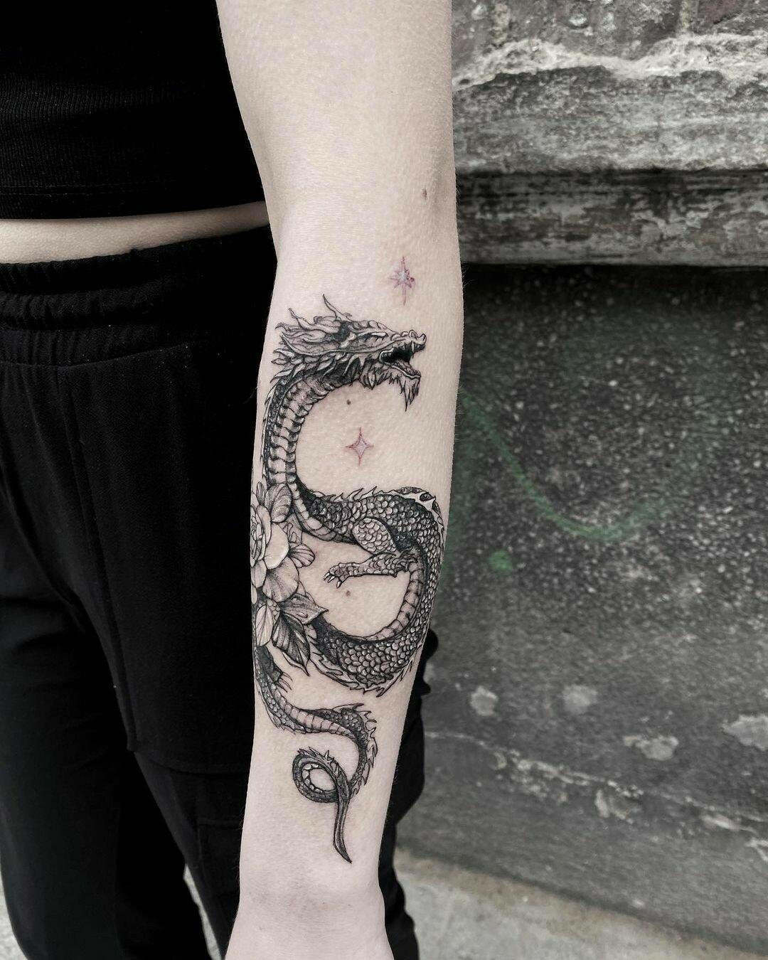 Inksearch tattoo Zuroose
