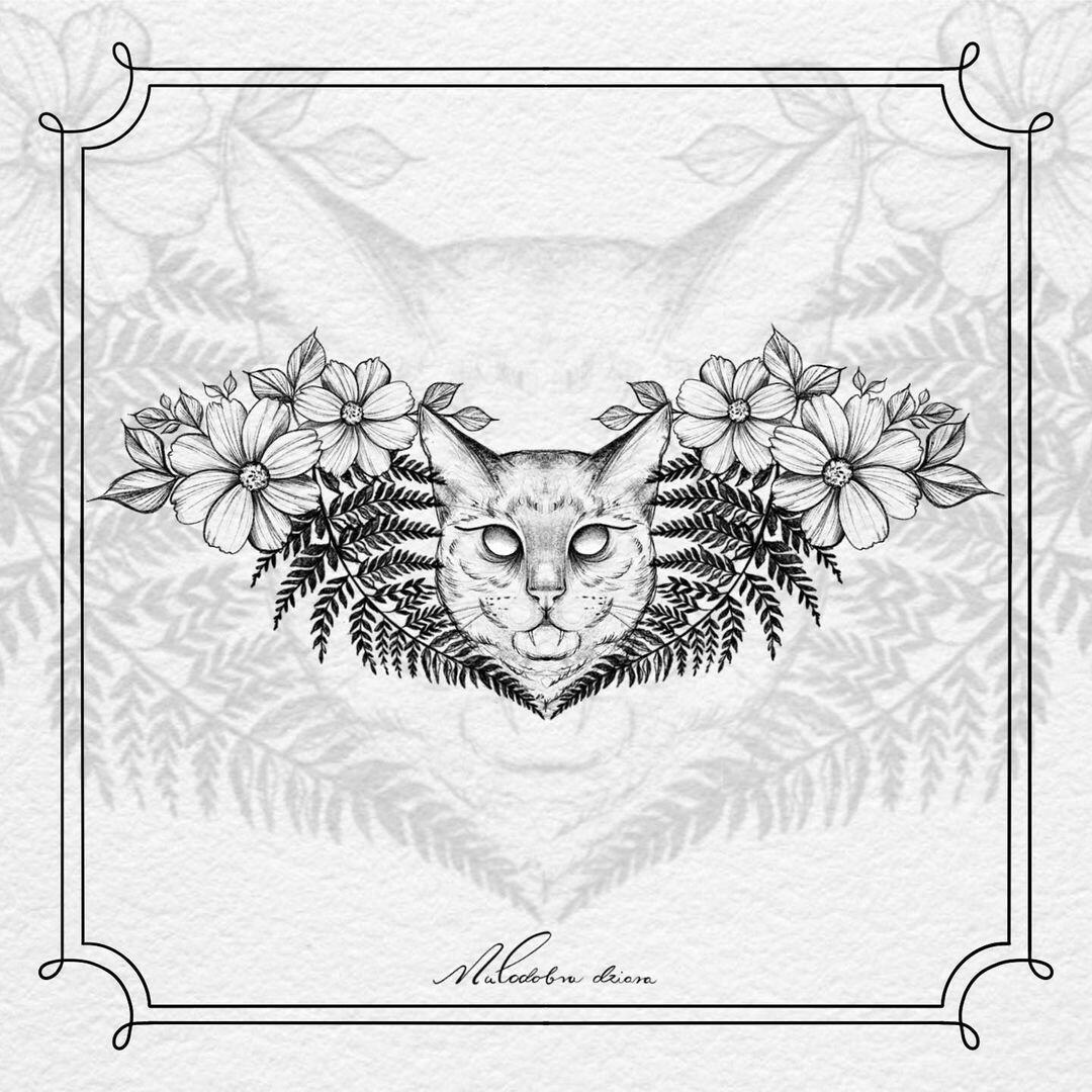 Inksearch tattoo Monika Małodobra