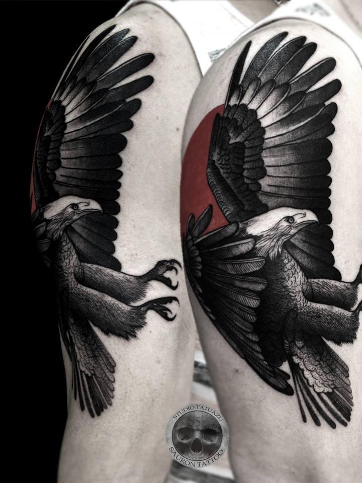 Inksearch tattoo Katarzyna Oskroba Tattoo