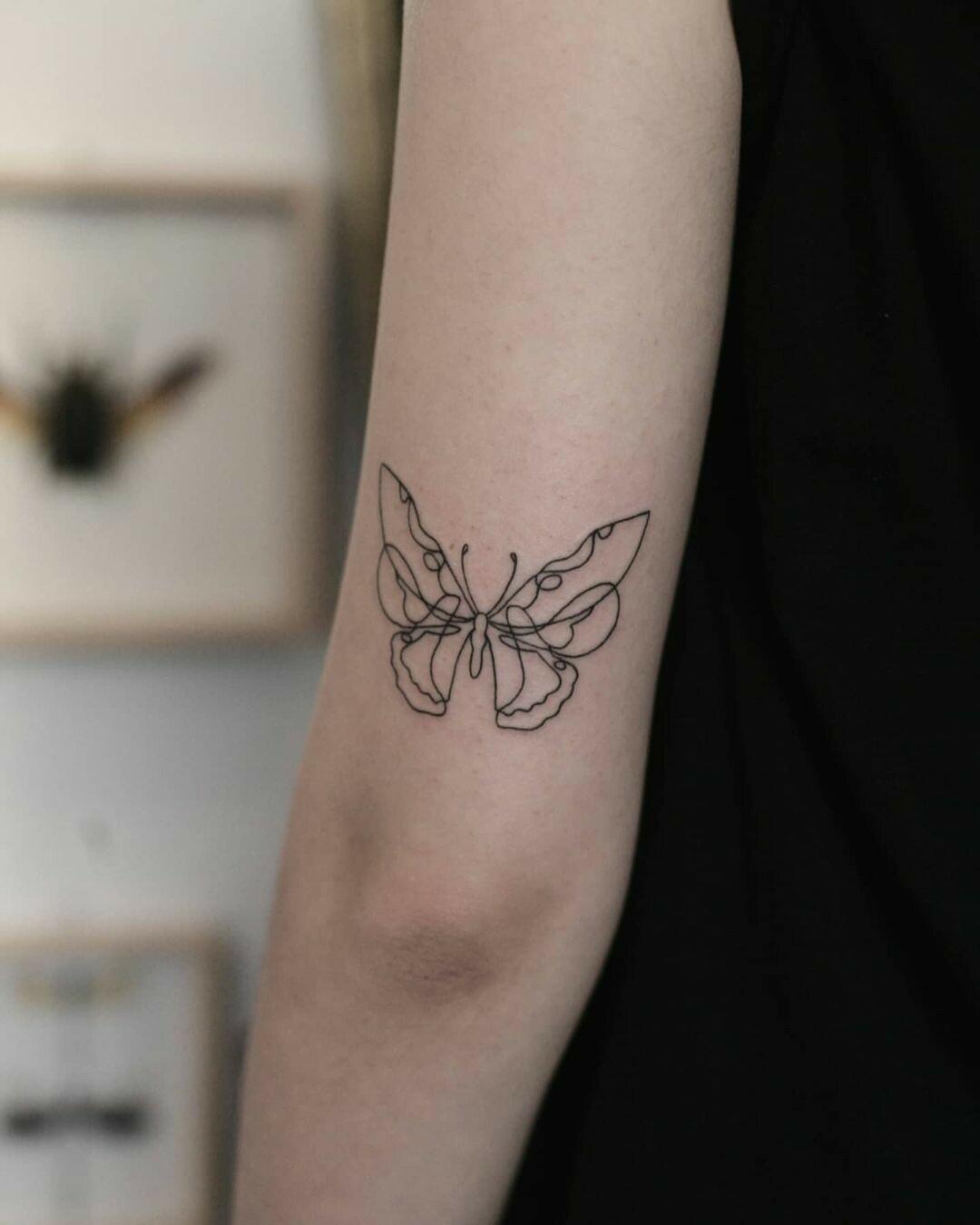Inksearch tattoo Sny Pracownia