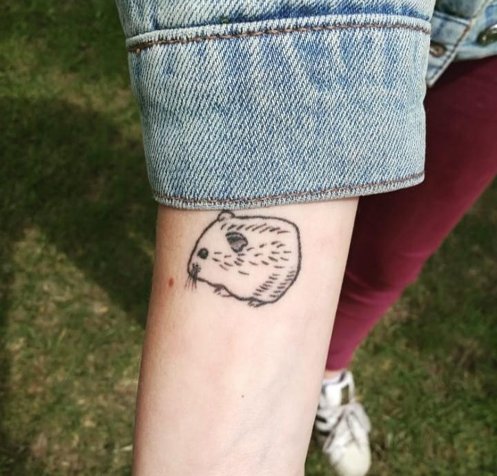 Inksearch tattoo Paulitattoo