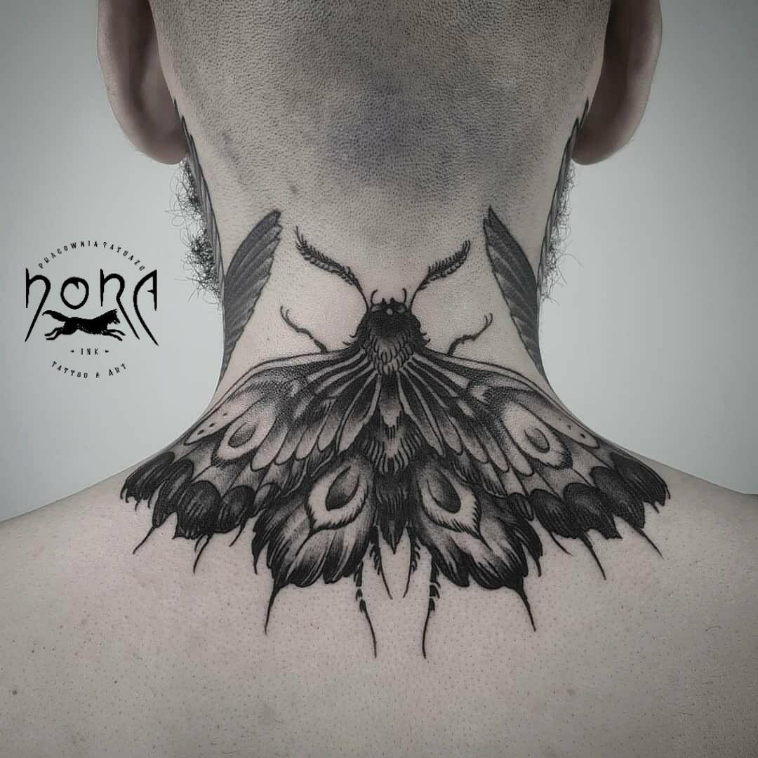 Inksearch tattoo Nora Ink - Tattoo & Art