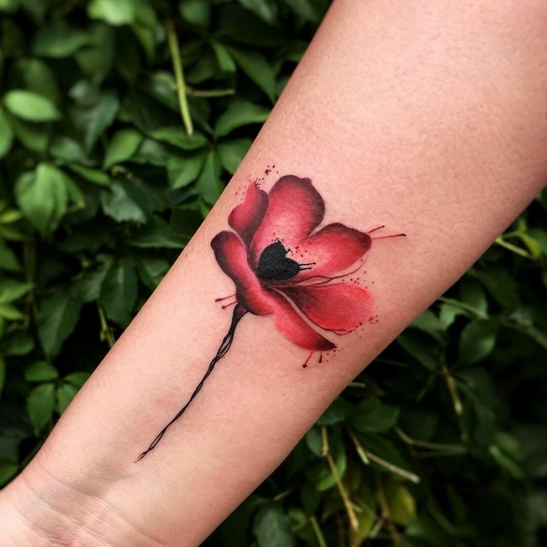 Inksearch tattoo Double Five Tattoo