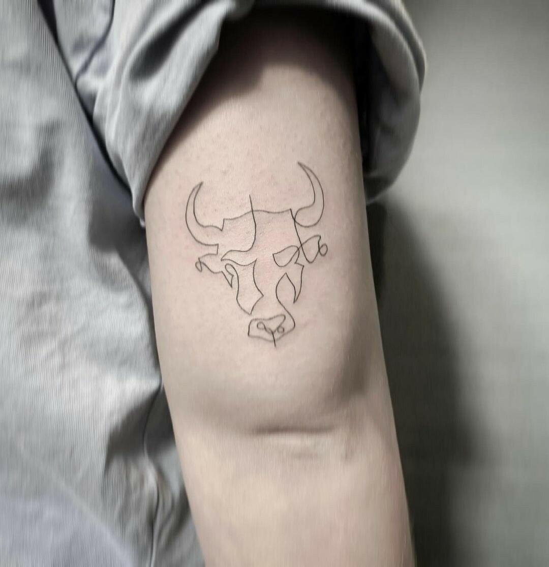 Inksearch tattoo Fade to Grey Tattoo