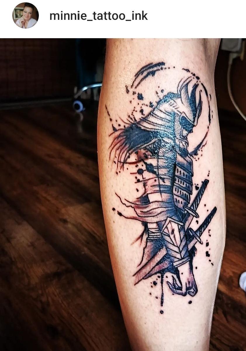 Inksearch tattoo Marta