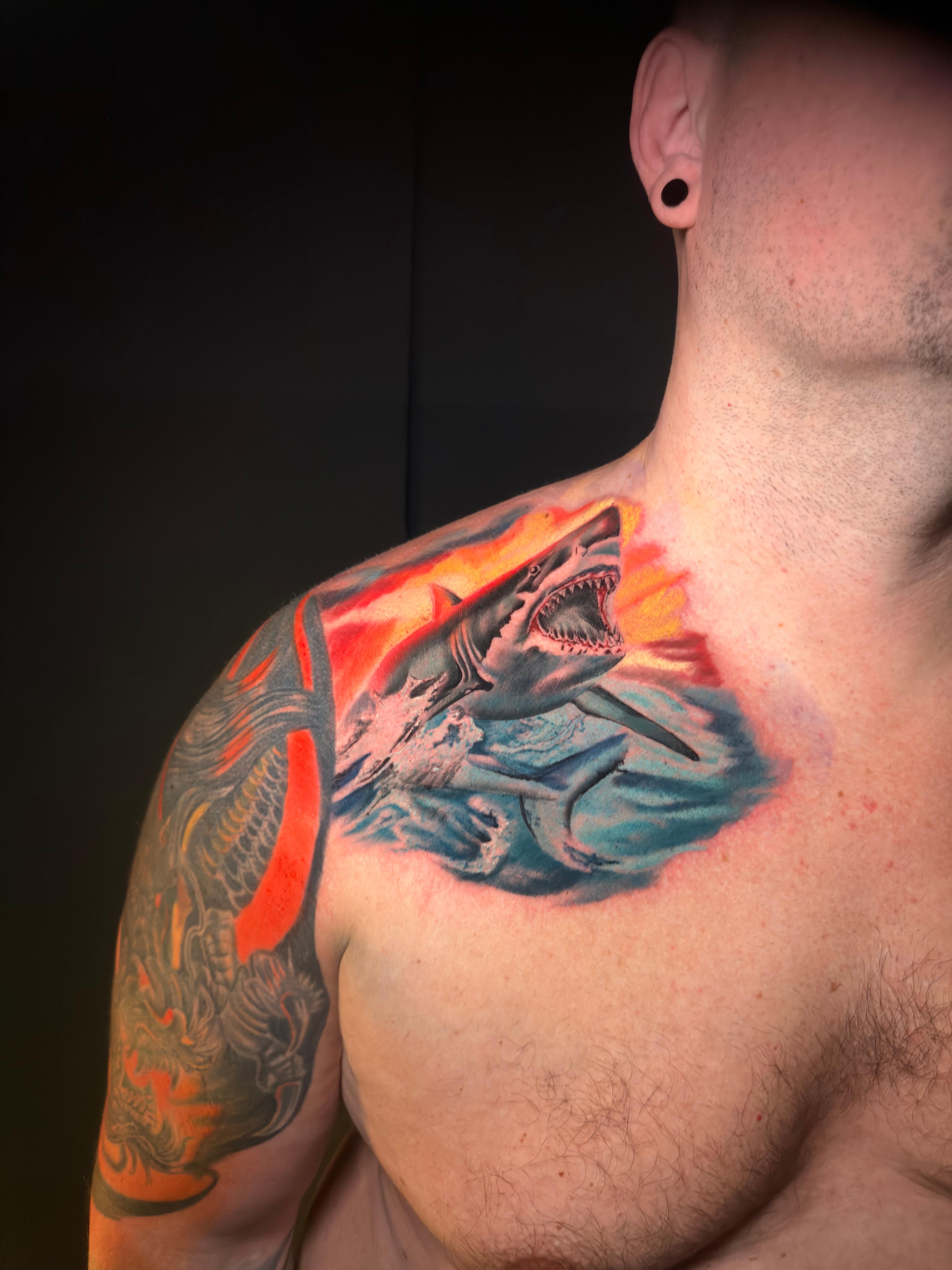 Inksearch tattoo Max53