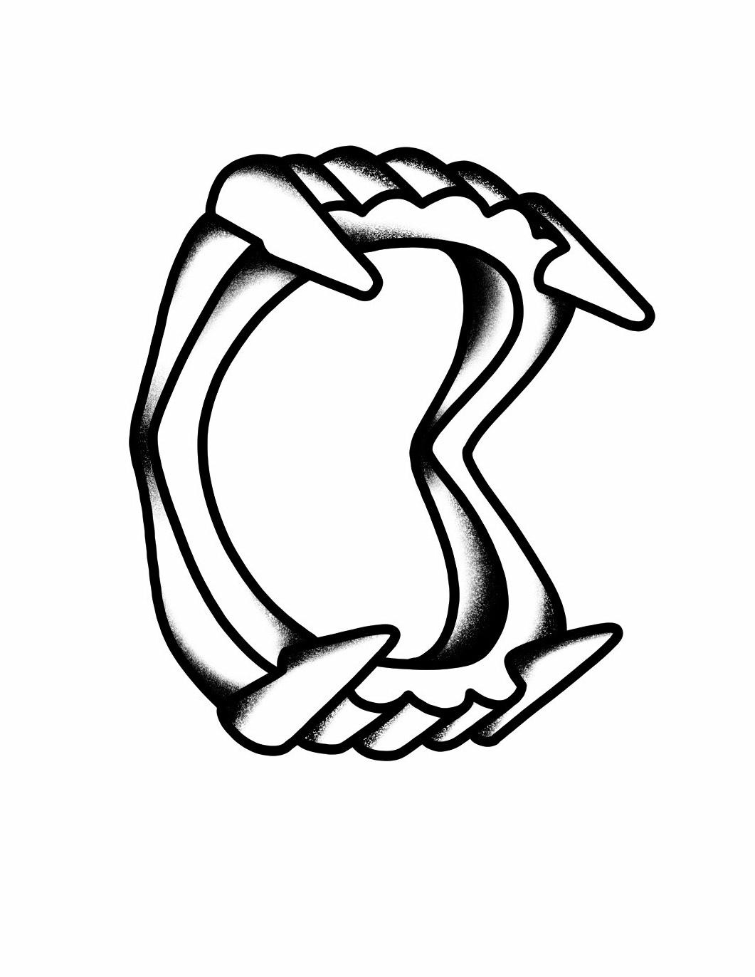 Inksearch tattoo Anastasija Sinkewycz - Sinitsatrad