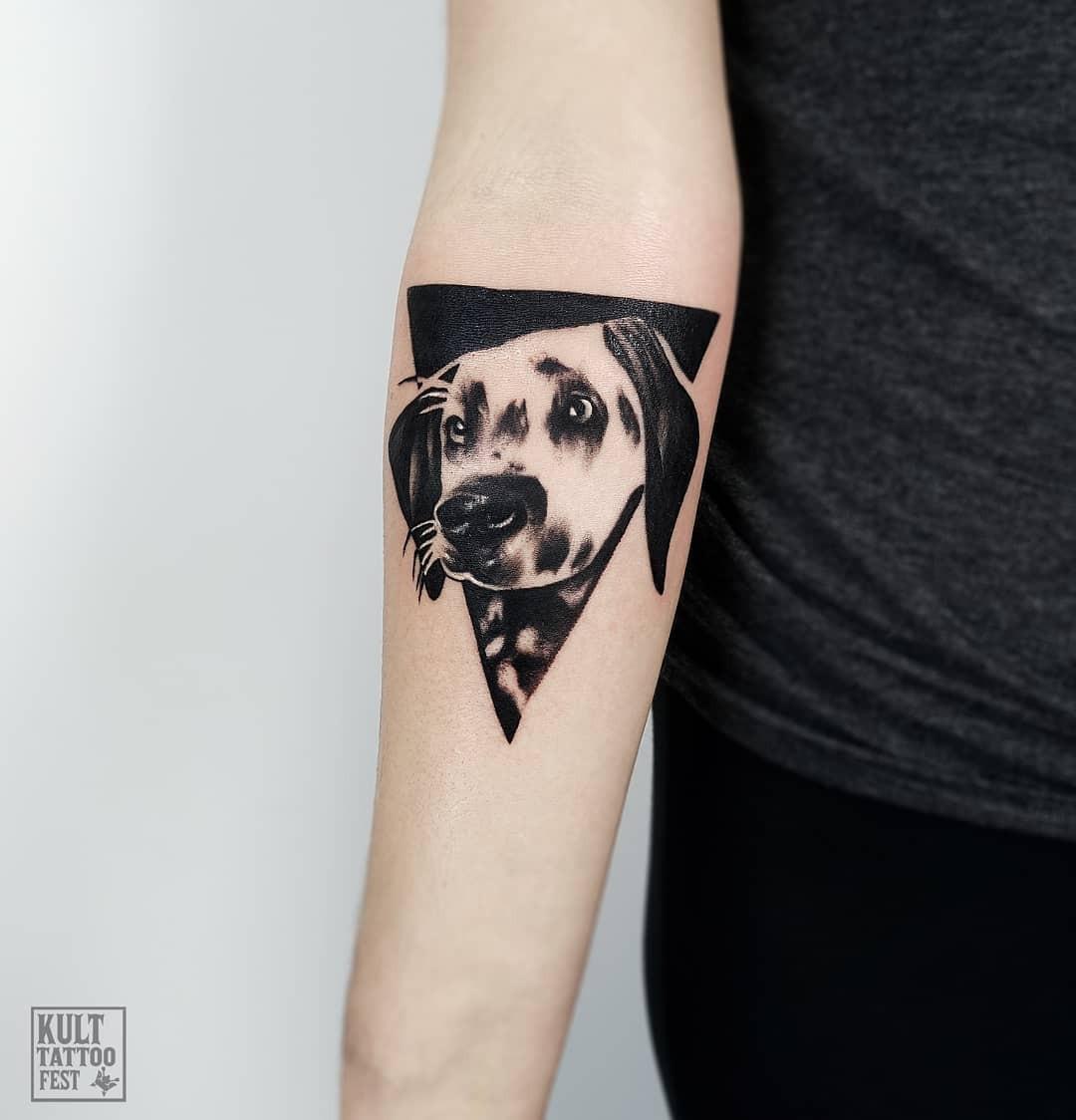 Inksearch tattoo Aleksandra Głuch - Olcur Tattoo