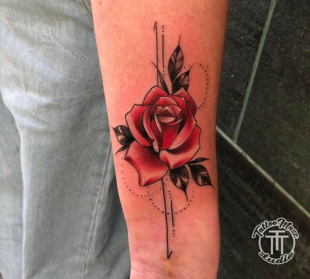 Inksearch tattoo Tattoomasz