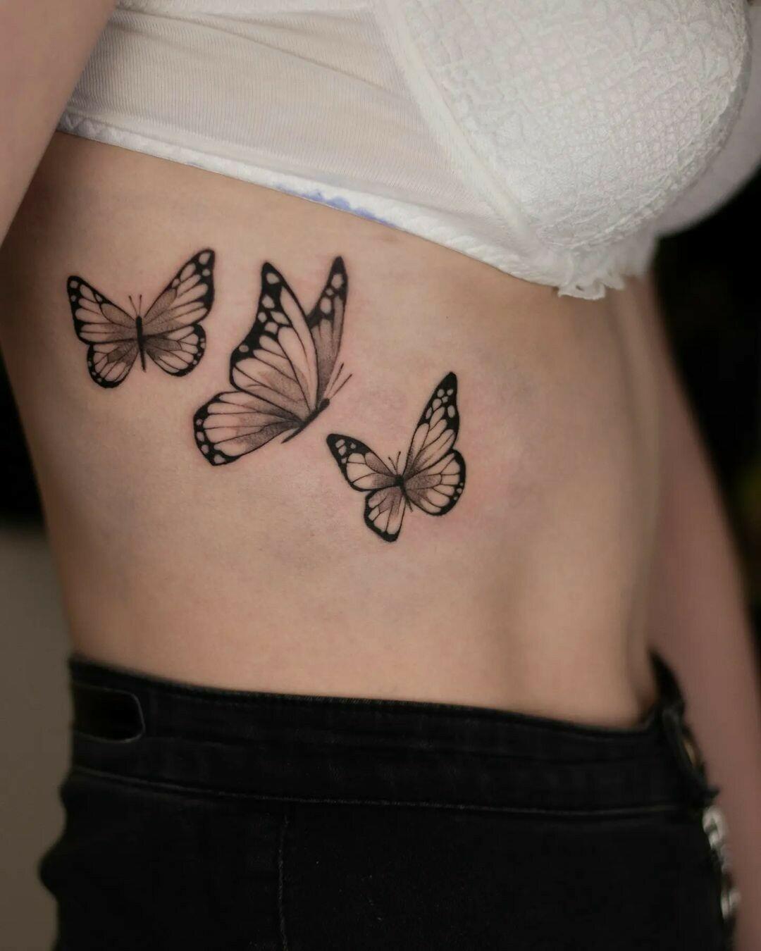 Inksearch tattoo Klarcia Dziarcia