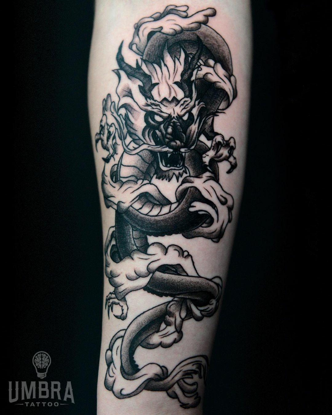 Inksearch tattoo Marcinyak