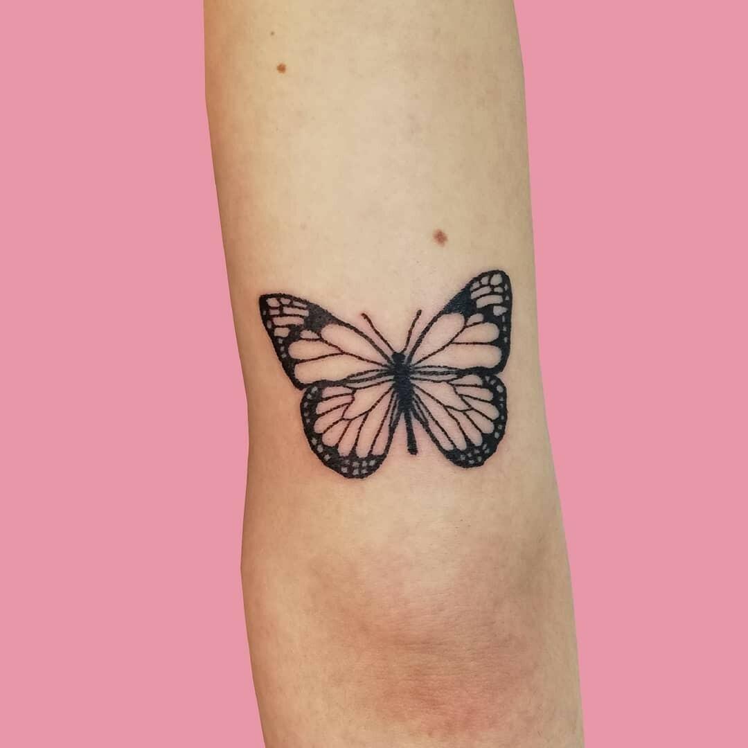 Inksearch tattoo Super Spanko