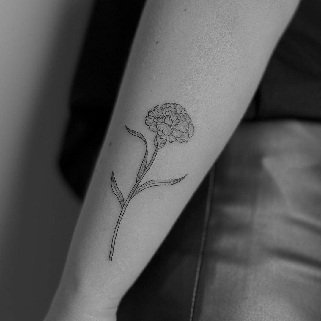 Inksearch tattoo tynka_ink