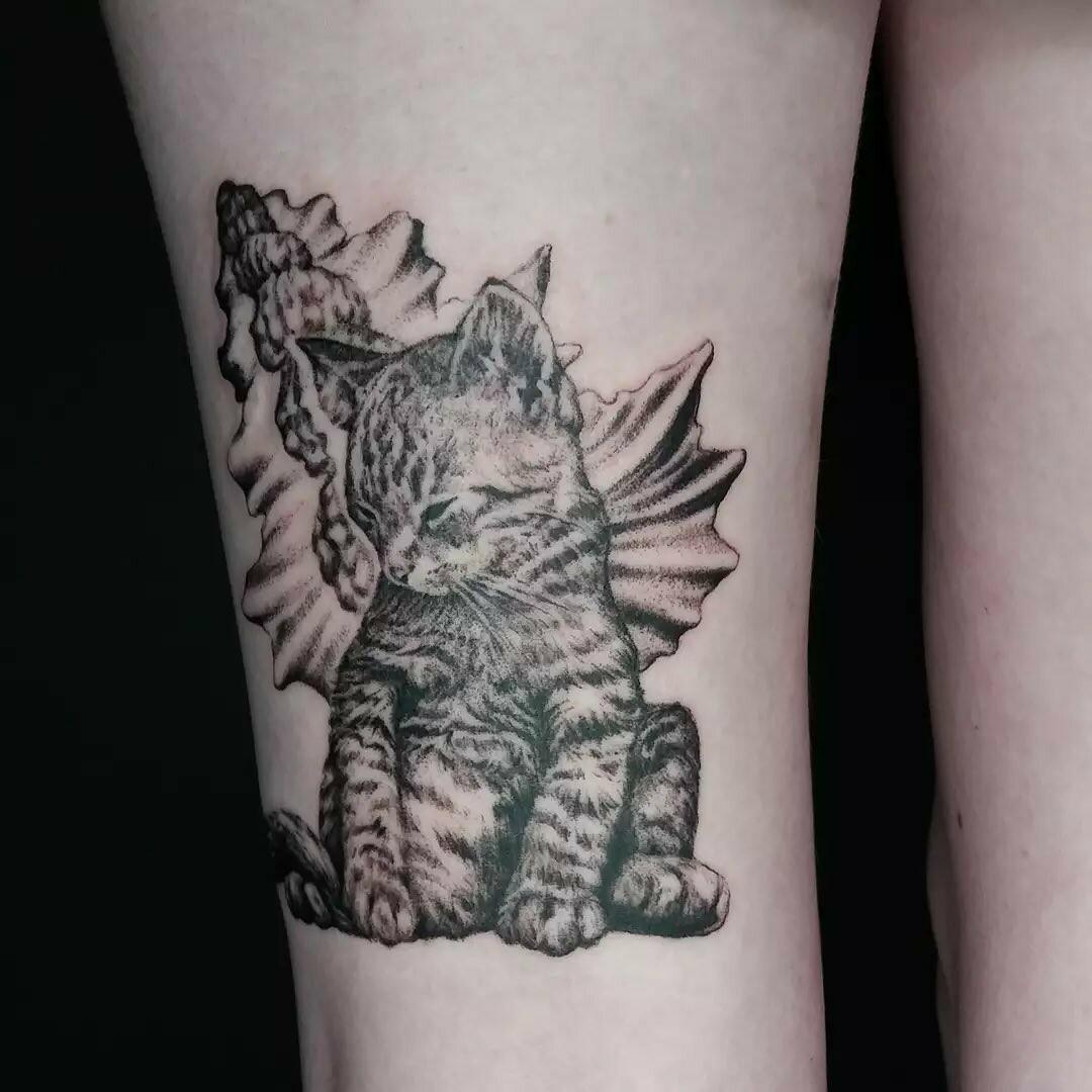 Inksearch tattoo Fame Tattoo