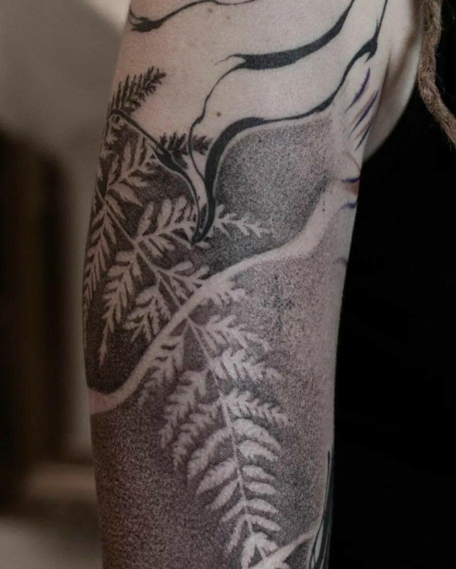 Inksearch tattoo Sny Pracownia