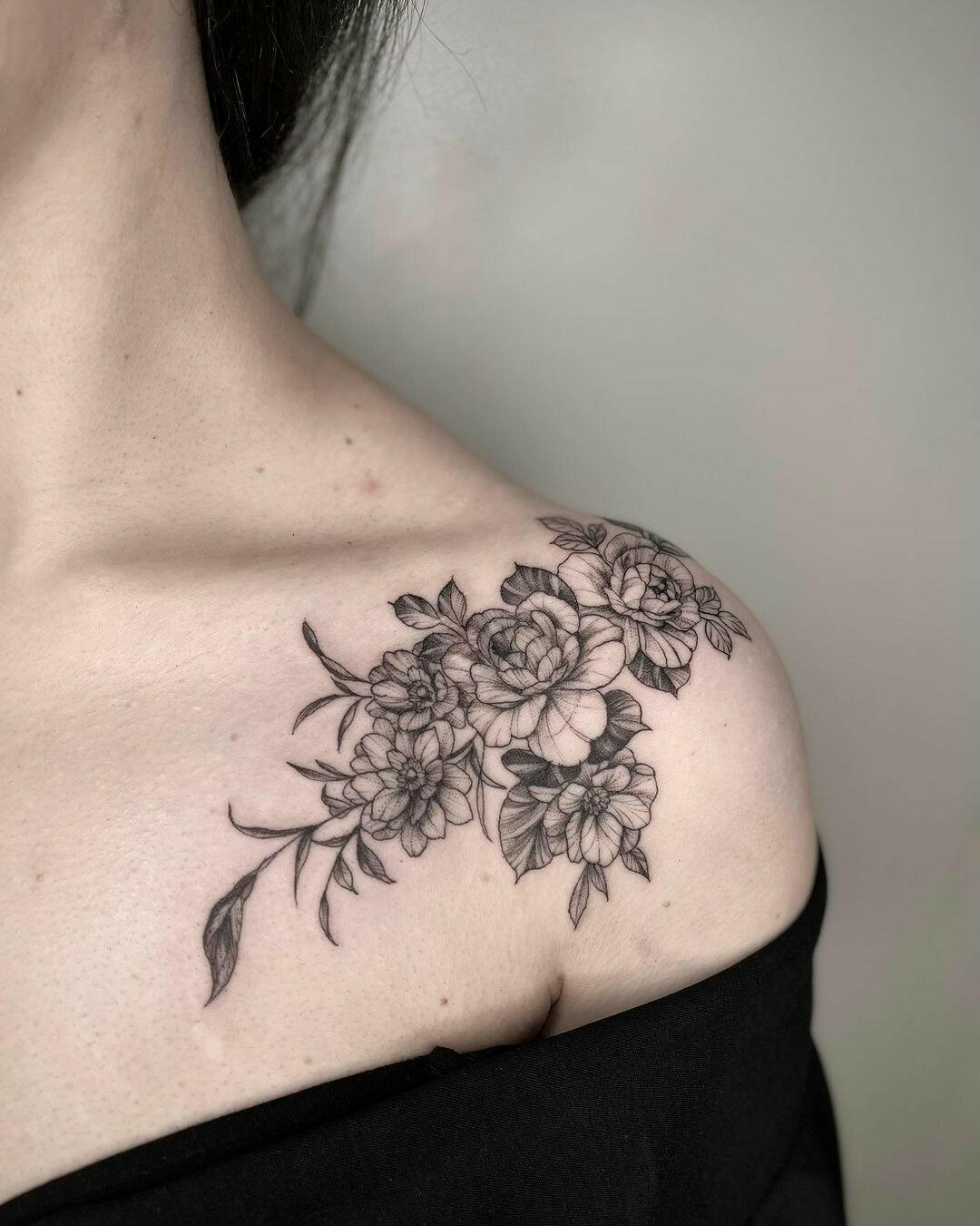 Inksearch tattoo Koti Tattoo Anna Pękala