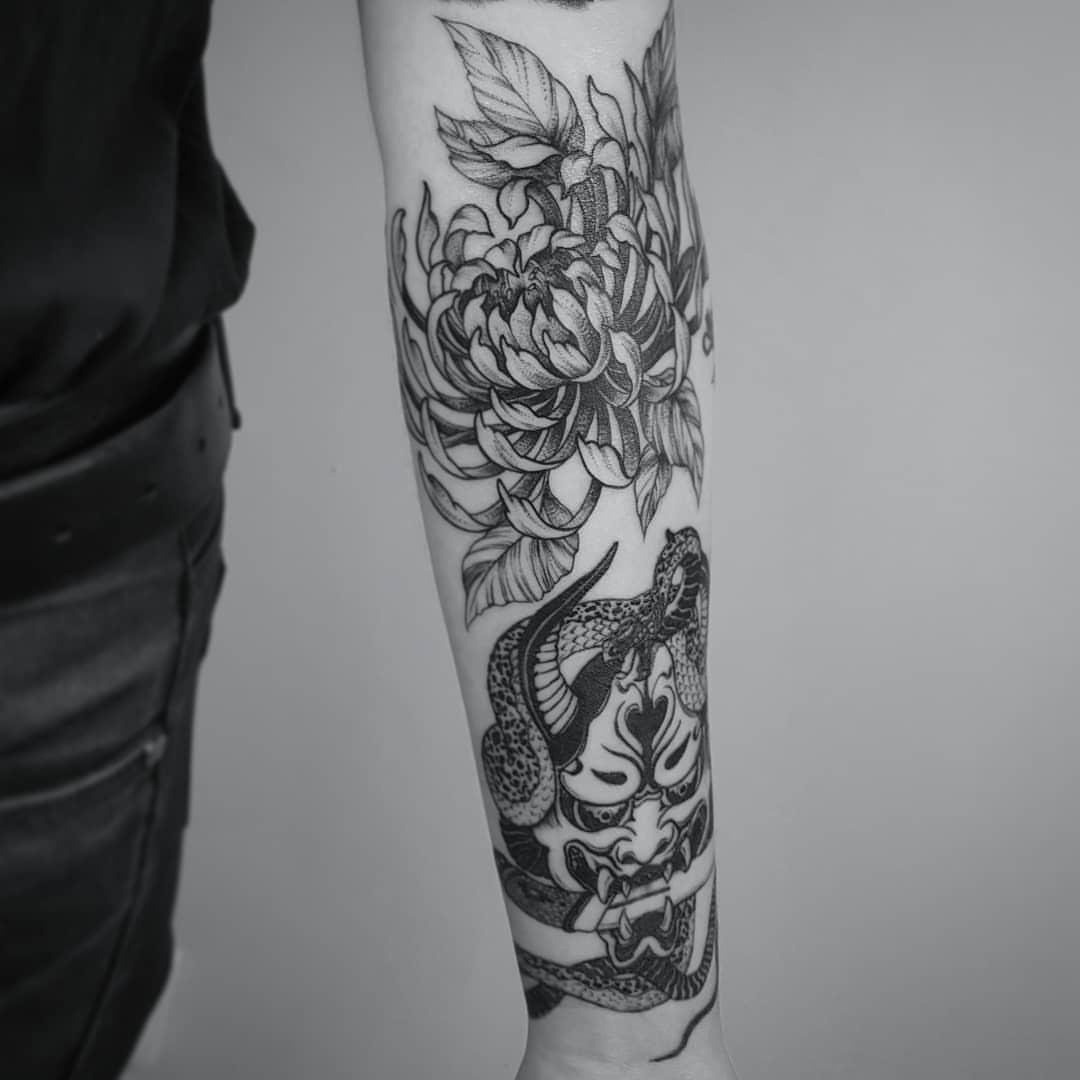 Inksearch tattoo Otysz