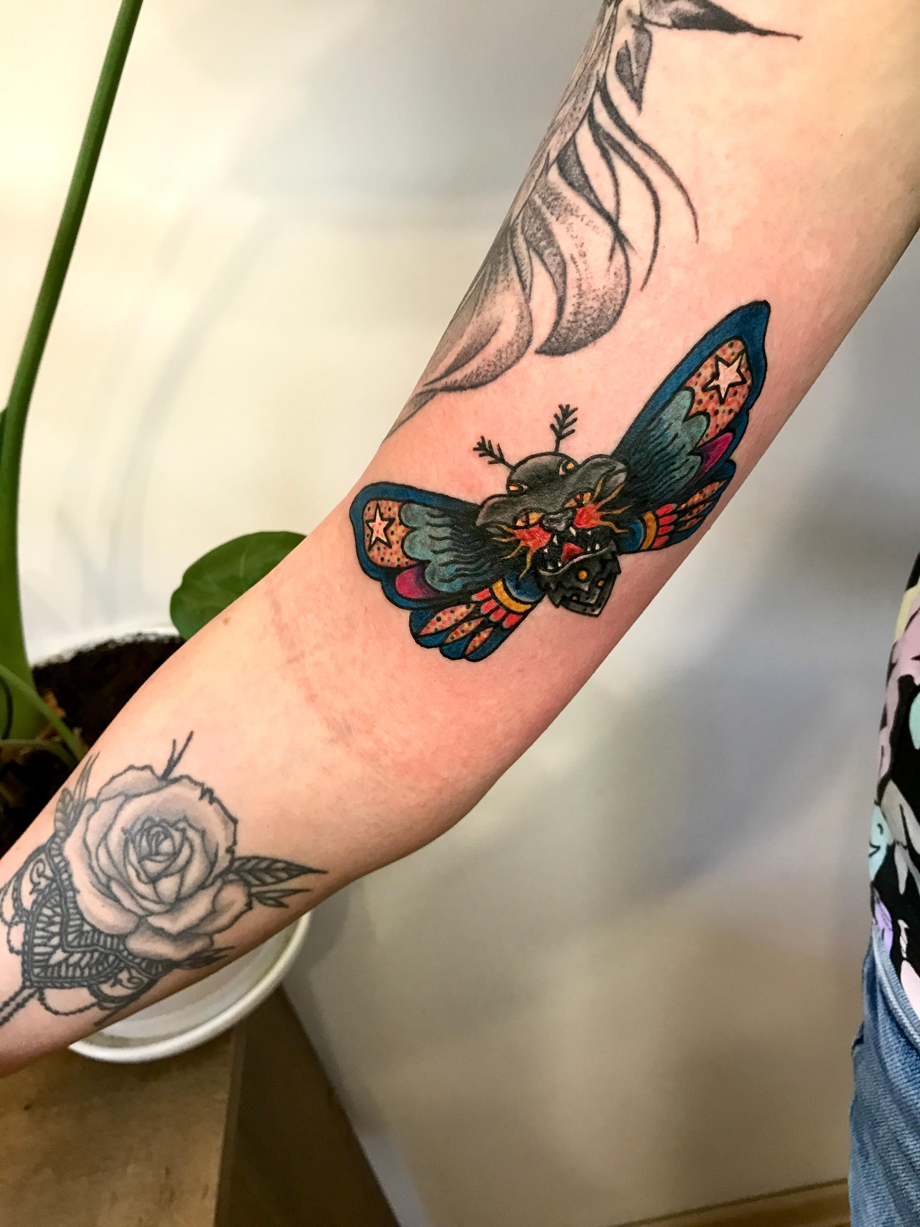 Inksearch tattoo Ri.ruza