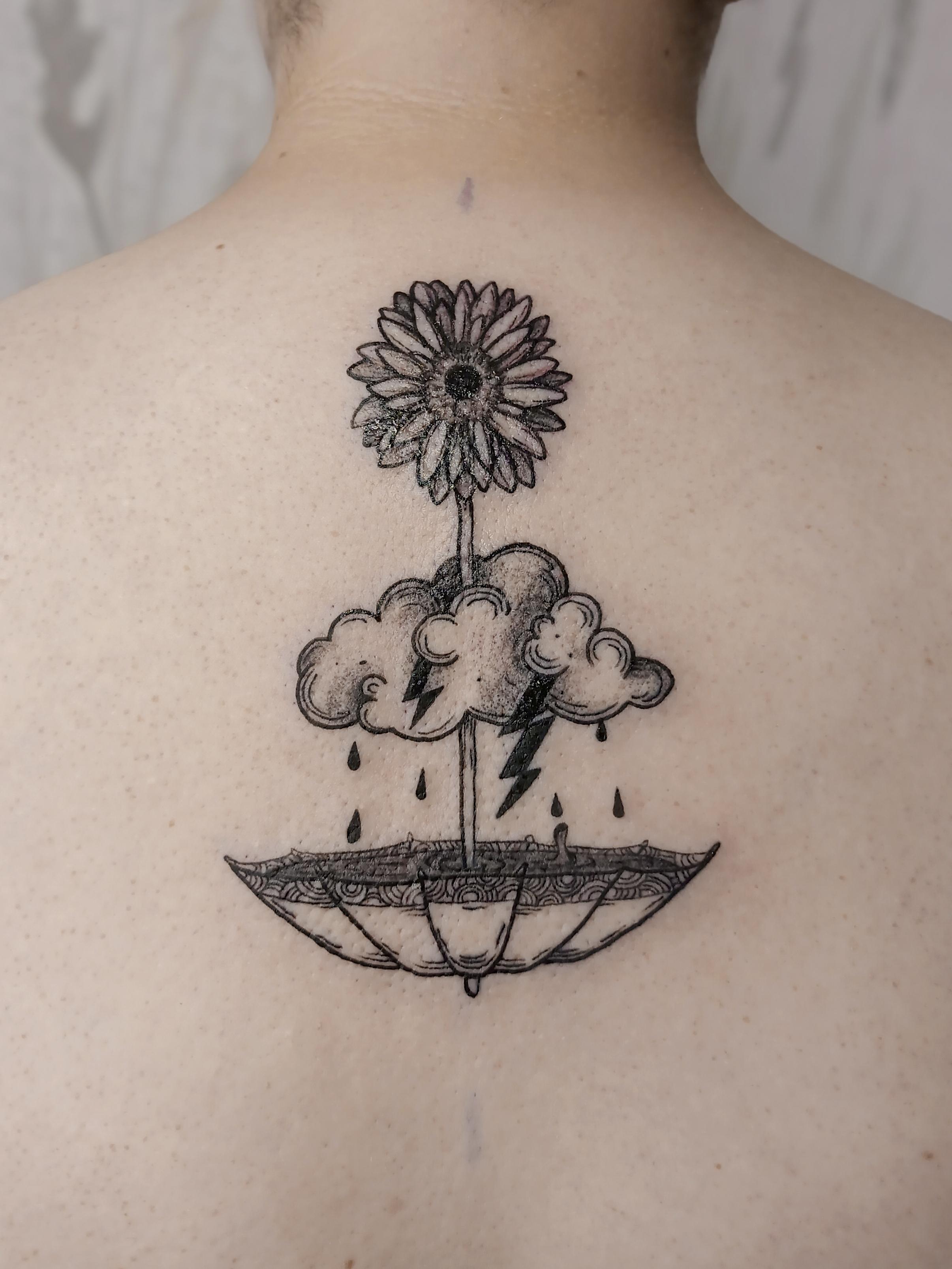 Inksearch tattoo Polepiona Tattoo