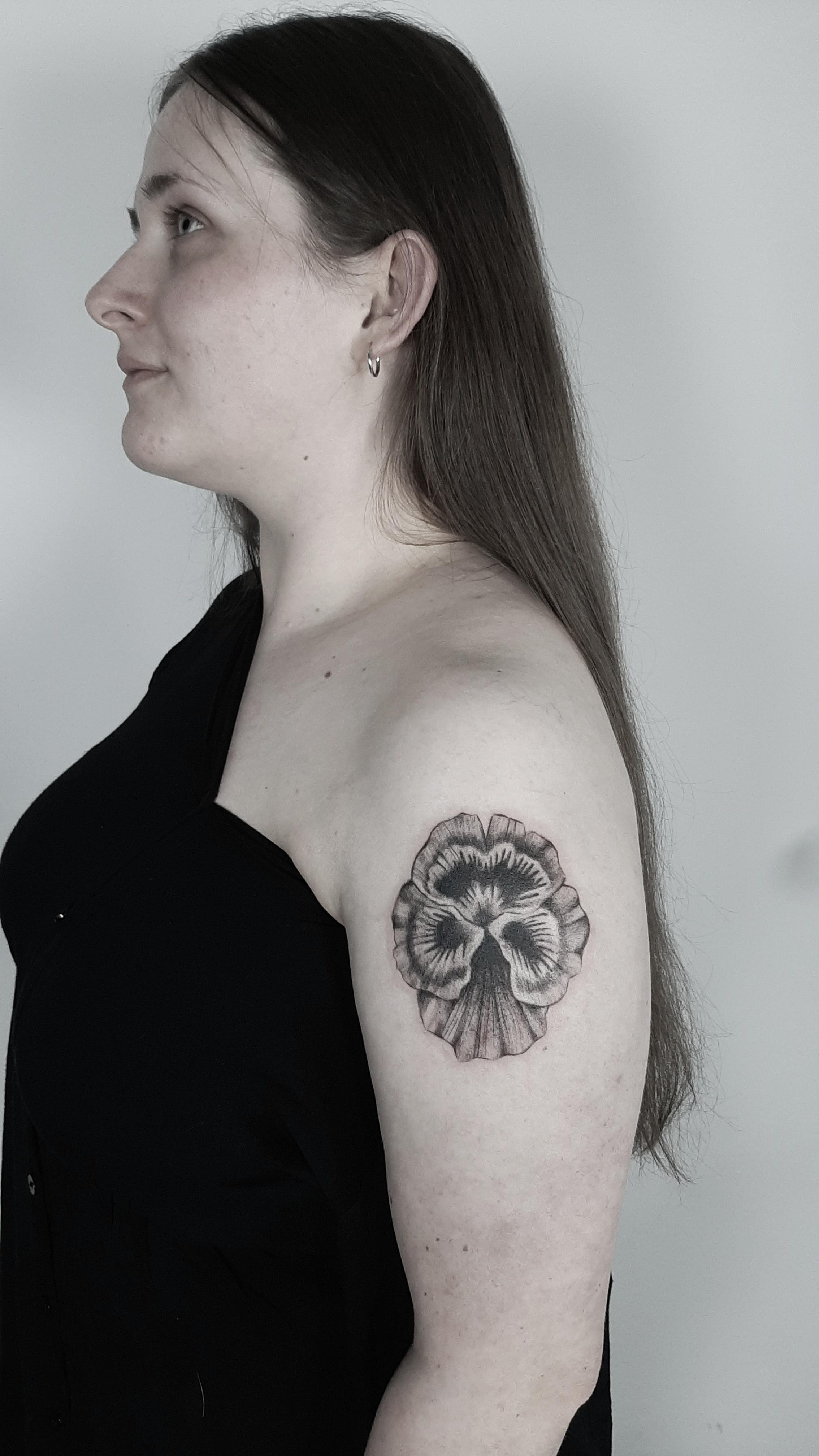 Inksearch tattoo naczarno_tattoo