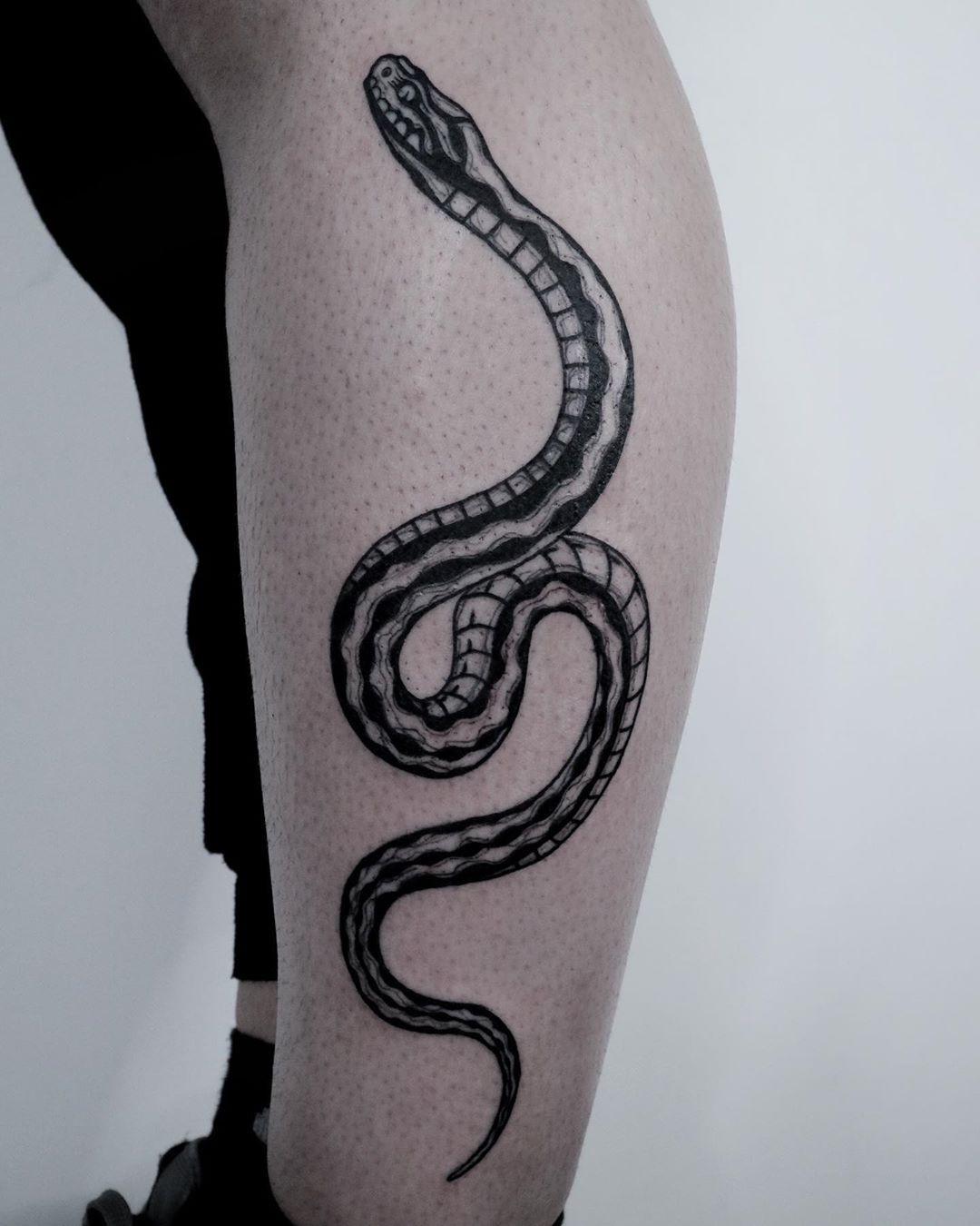 Inksearch tattoo Nicola Fucili