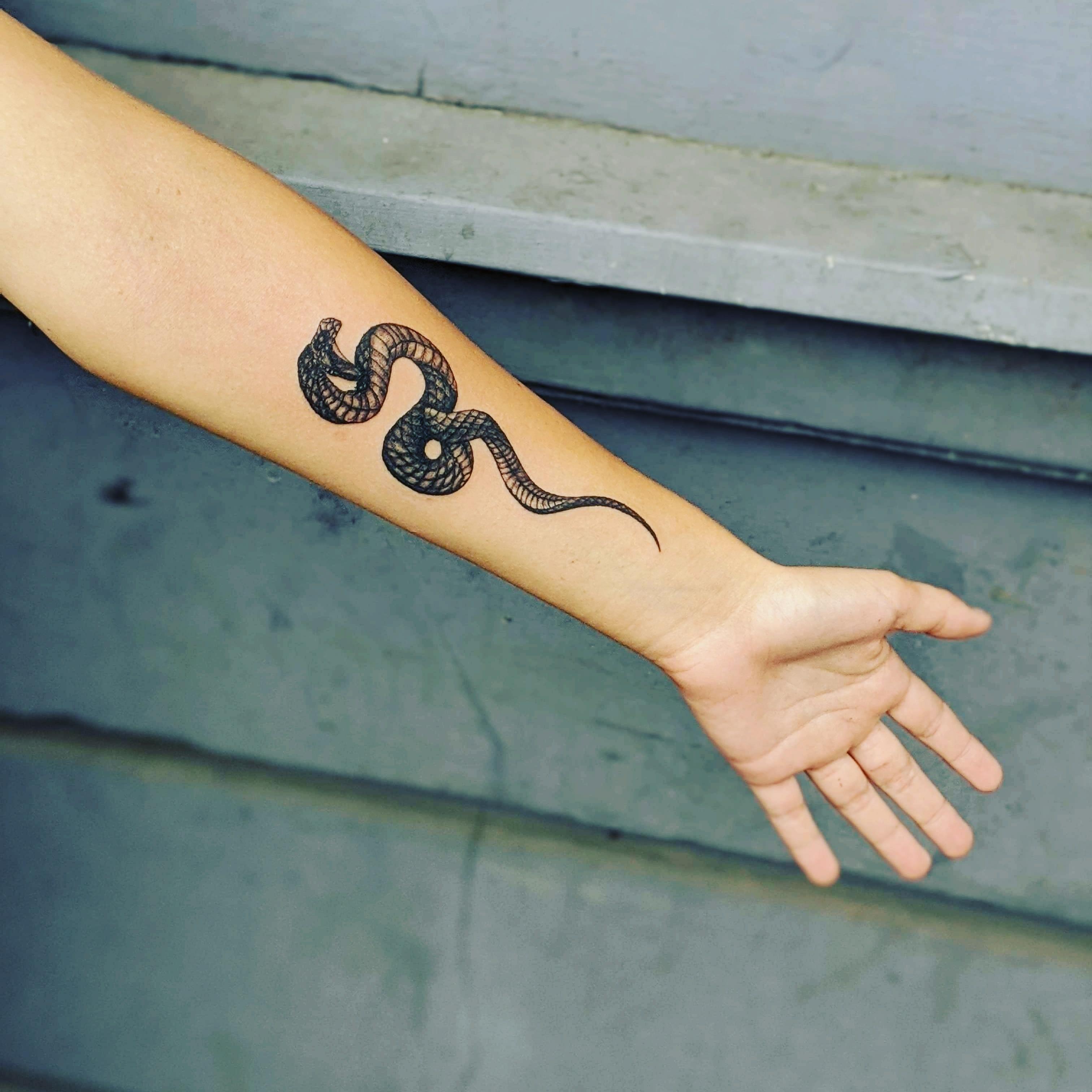 Inksearch tattoo Olka