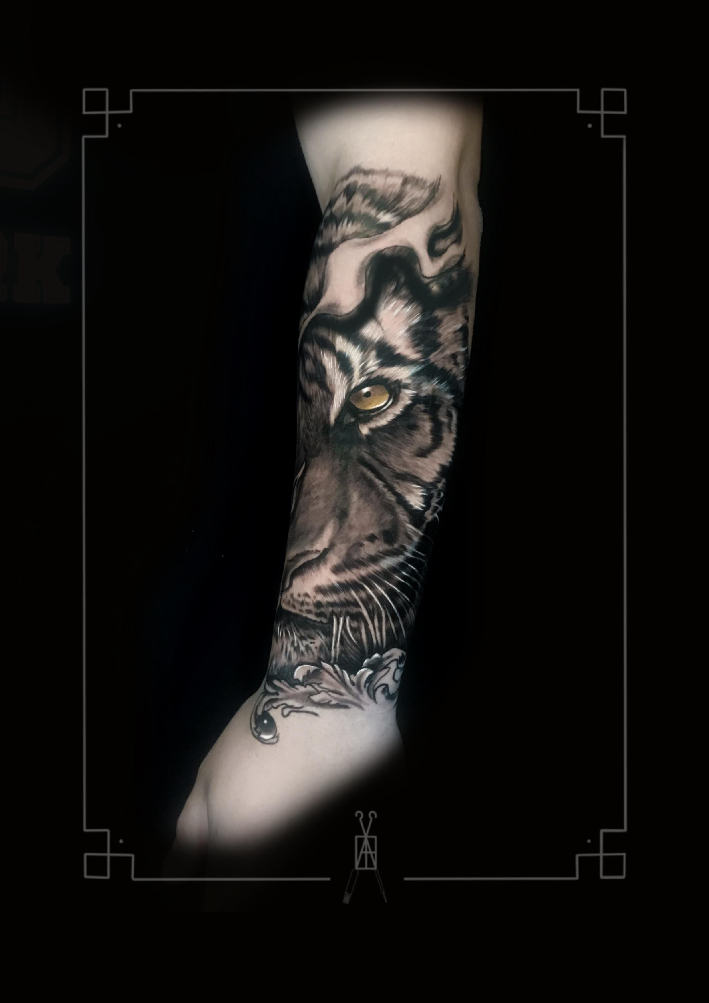 Inksearch tattoo tattoo hackovic