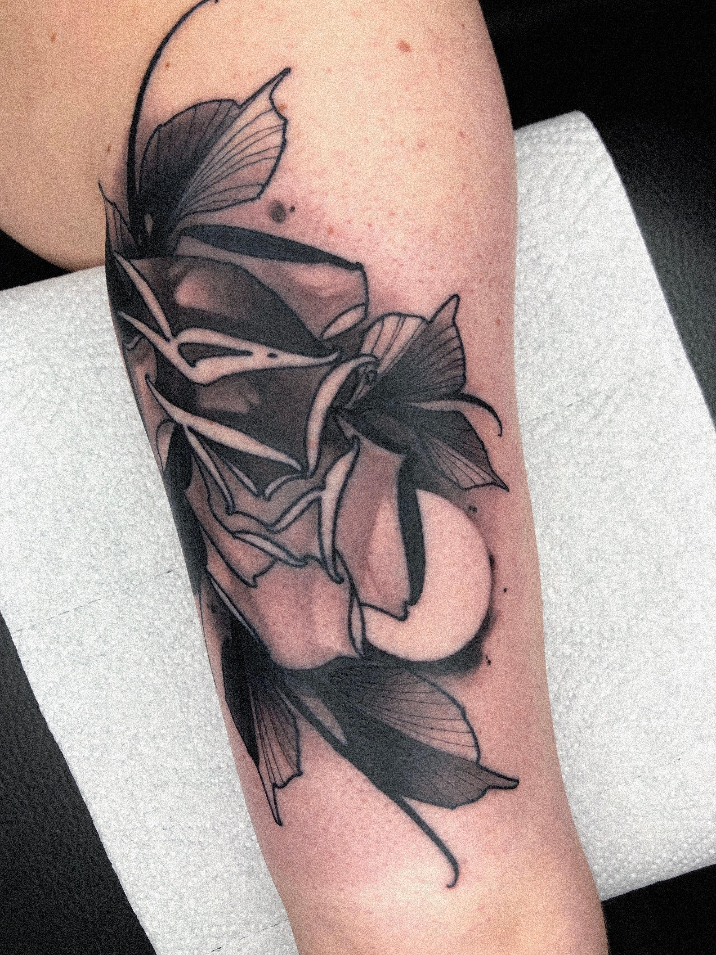 Inksearch tattoo Evgeny.kd