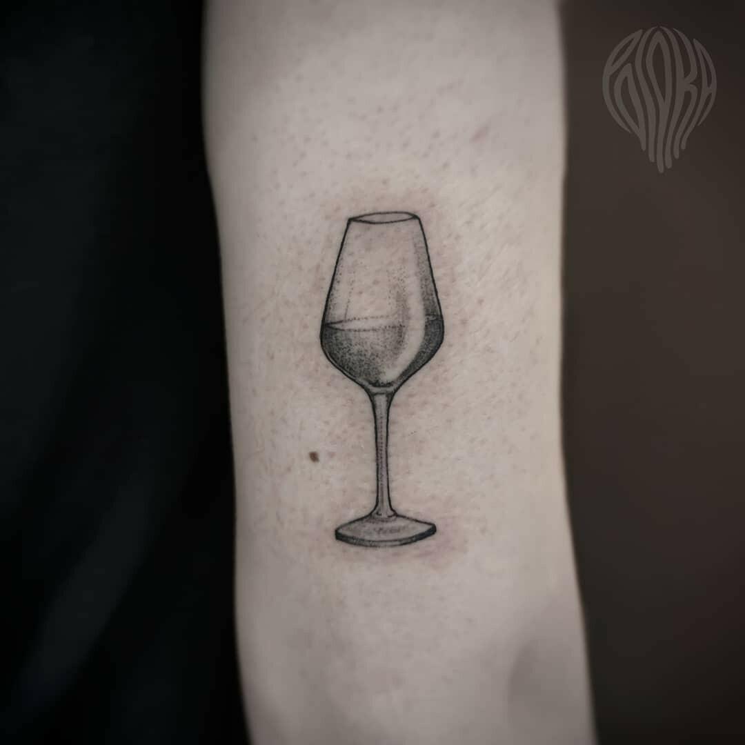 Inksearch tattoo Eryka