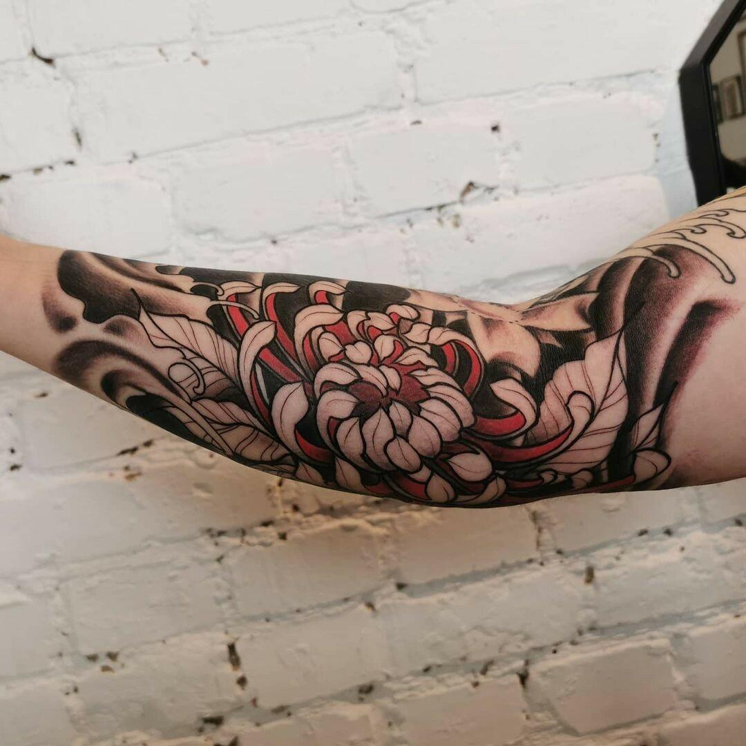 Inksearch tattoo grubakrechatattoo