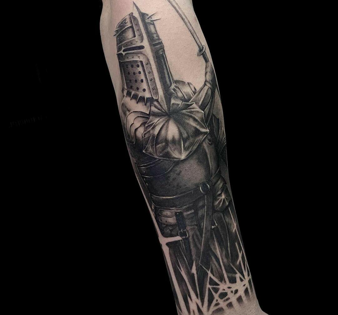 Inksearch tattoo Ivan.khart