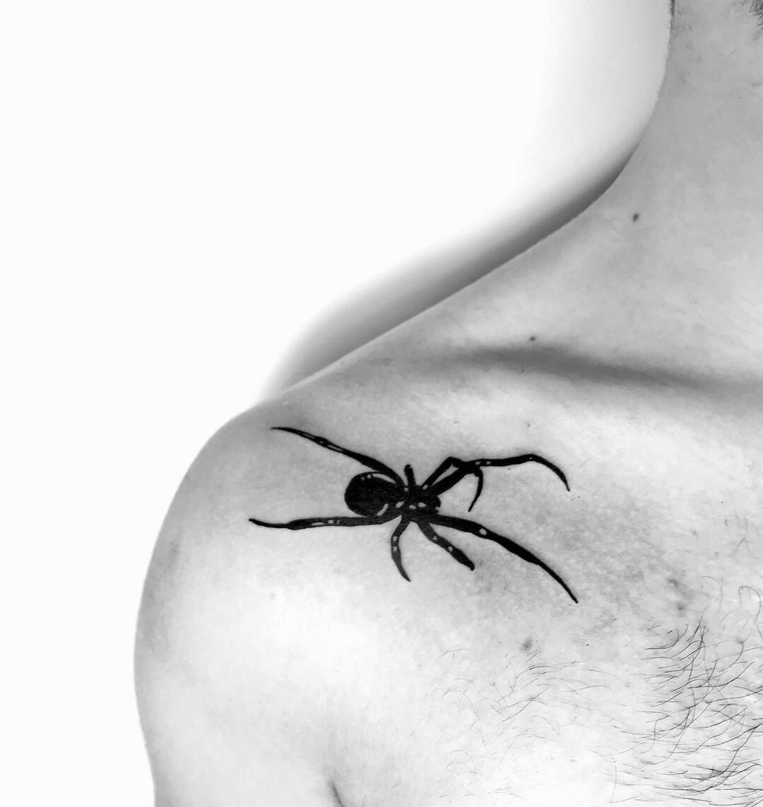 Inksearch tattoo Podła Tattoo