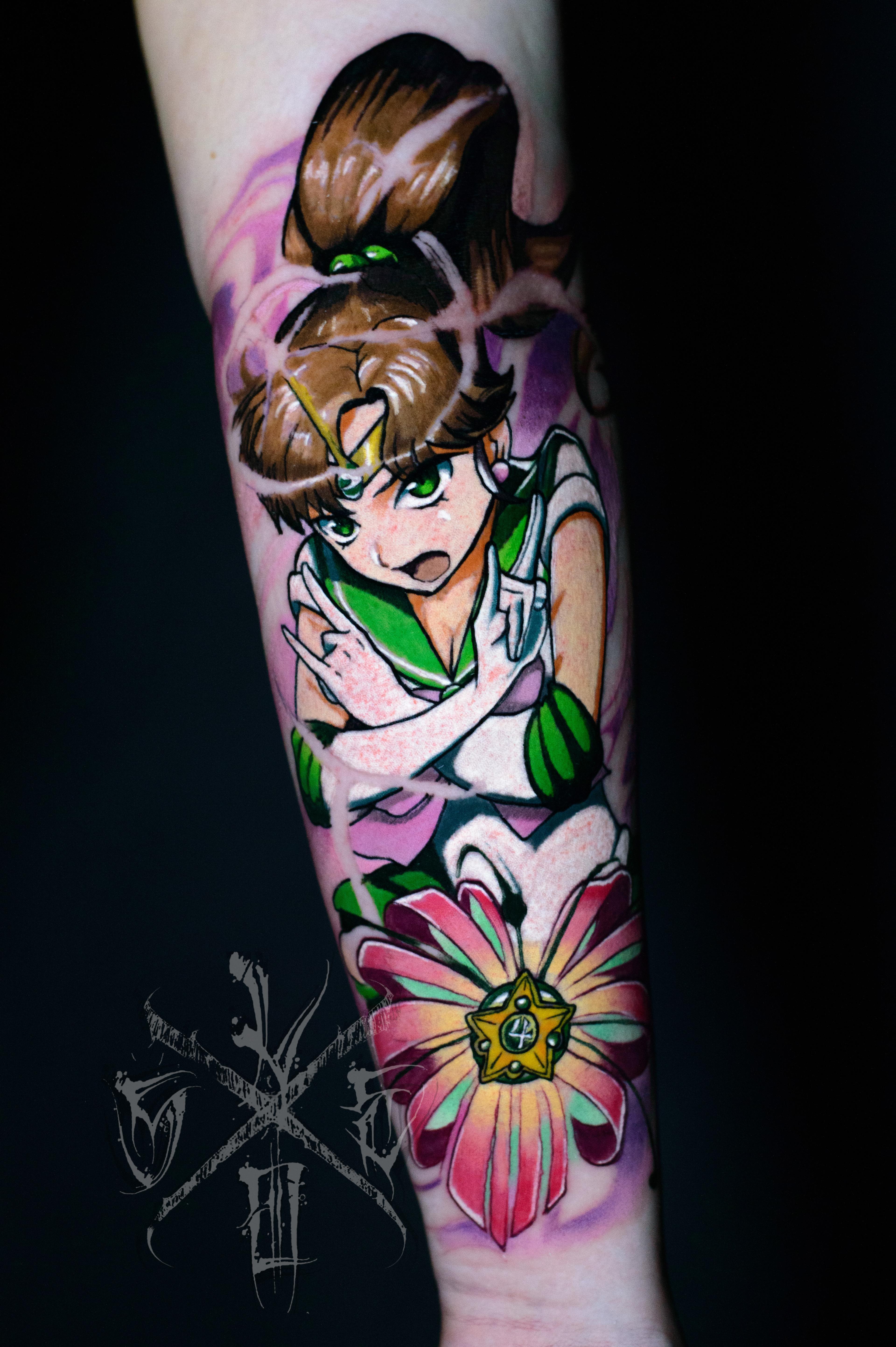 Inksearch tattoo Thanks.Leo