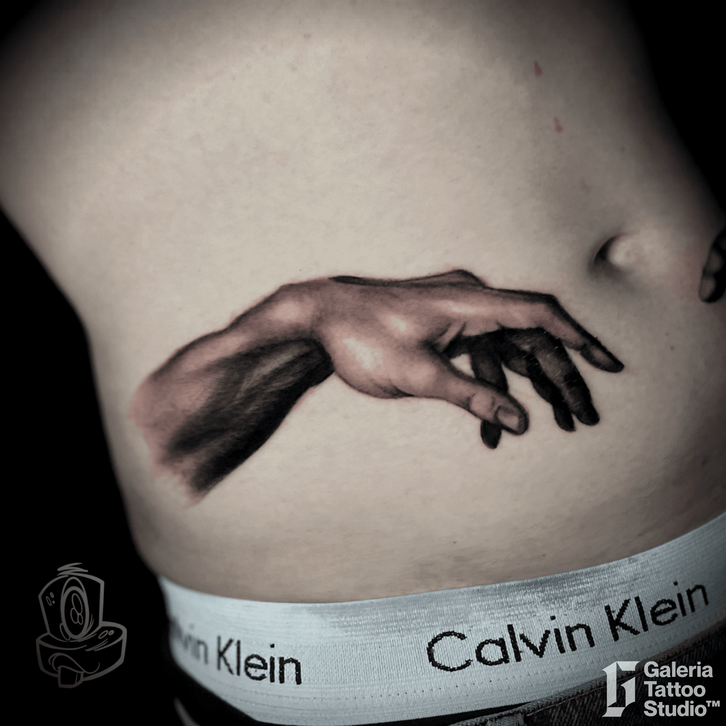 Inksearch tattoo Krzysztof Domanowski